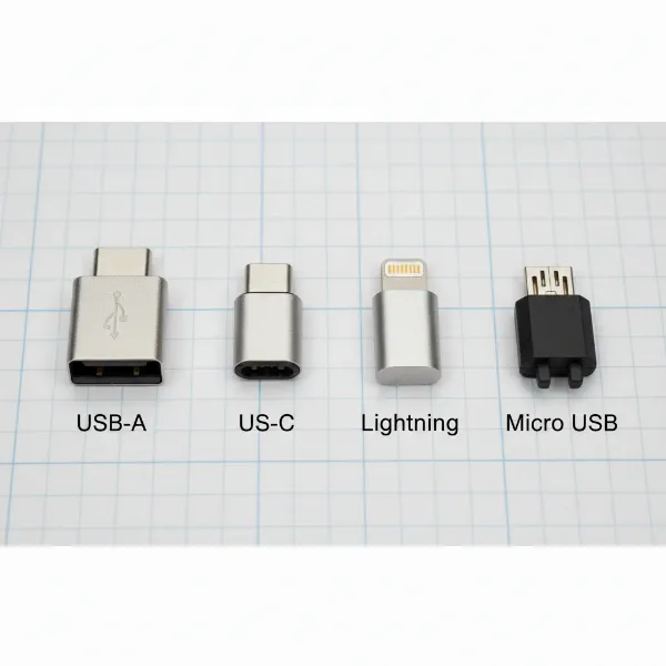Charging Cable Review: Testing The Top Features