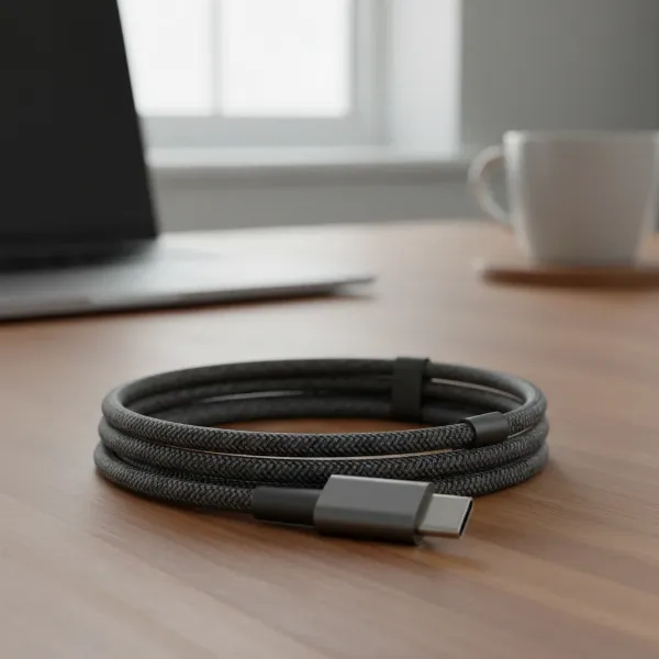 The Ultimate Charging Cable Guide for Traveling Freelancers