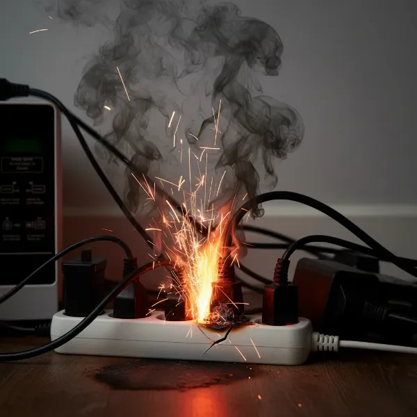 Charging Cable vs Extension Cord: Understanding Your Essential Power Choices