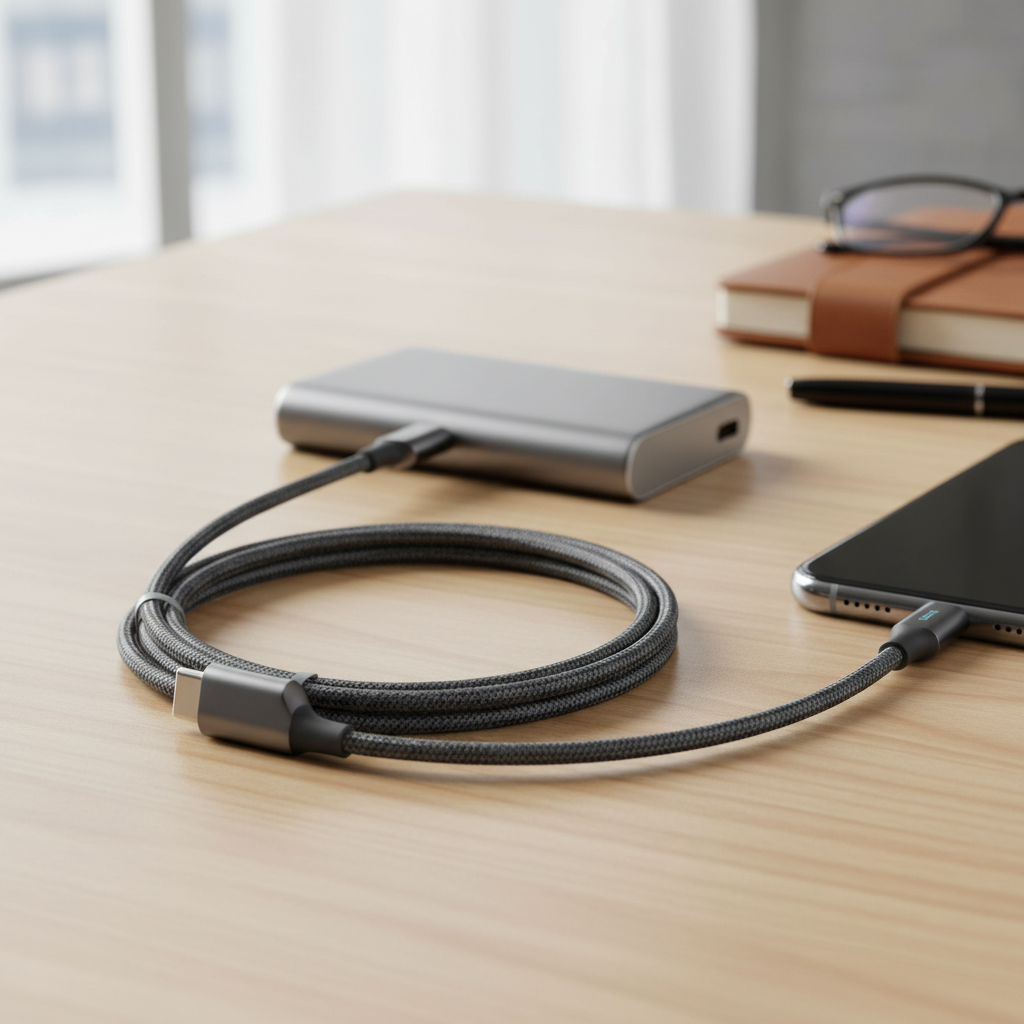 Charging Cable: Is Investing in Quality Worth It? The Final Verdict