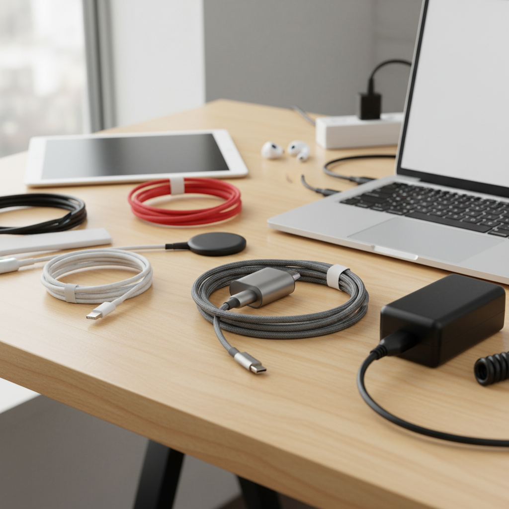 Is a Charging Cable Worth It: What Users Say Now