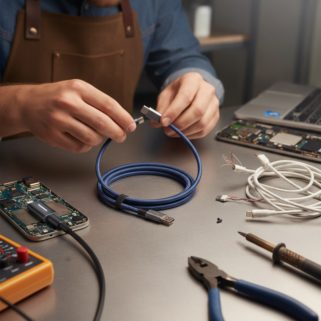 Is a Quality Charging Cable Worth It? Your Ultimate Buying Guide