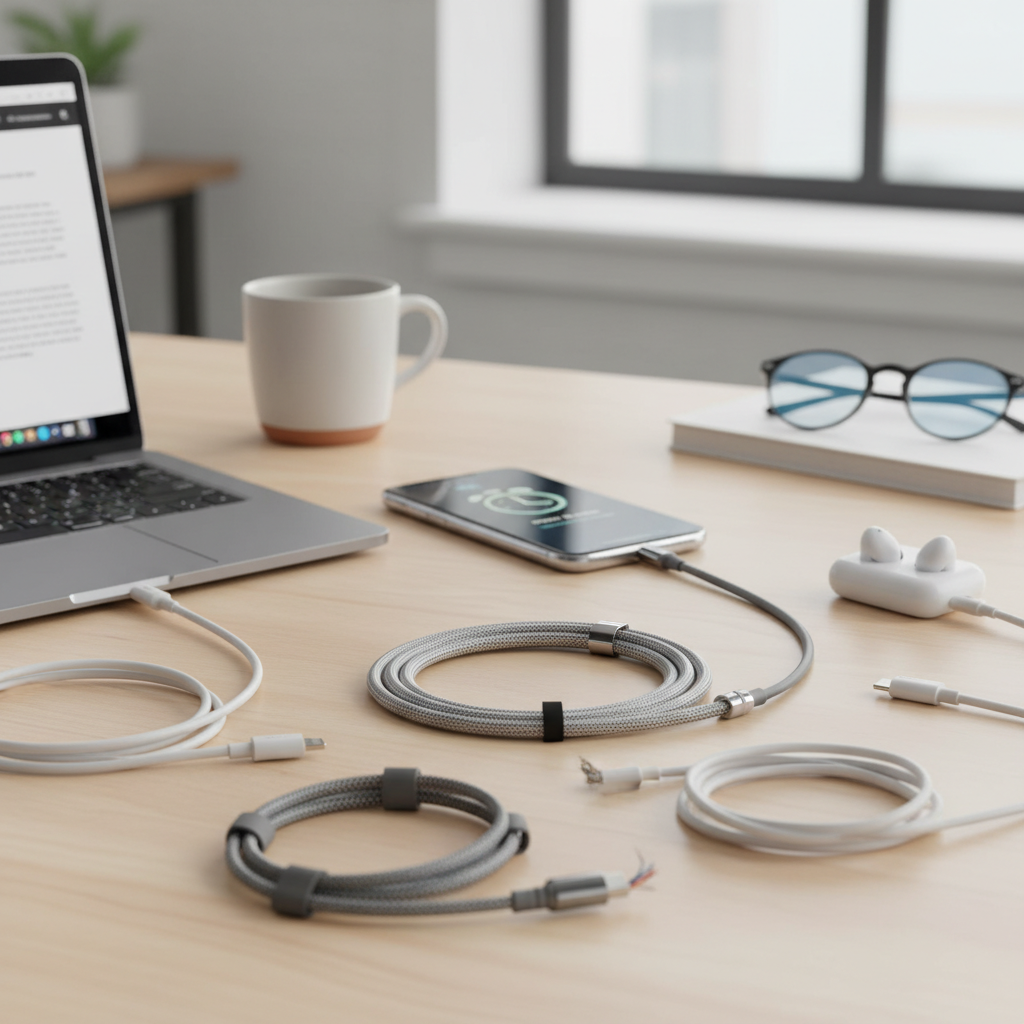 Is a Charging Cable Worth It: Our Expert Buying Advice