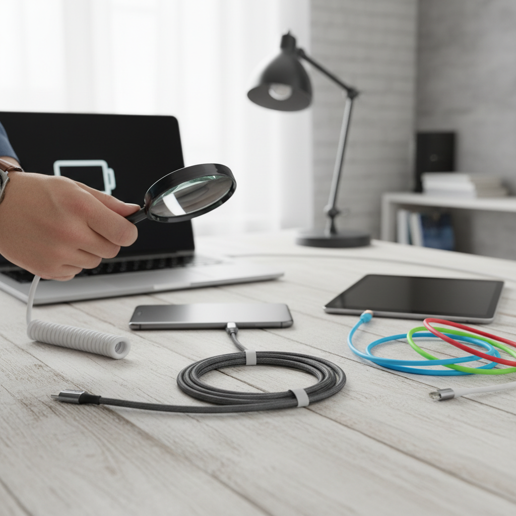 Is a Charging Cable Worth It: Unpacking Value and Quality