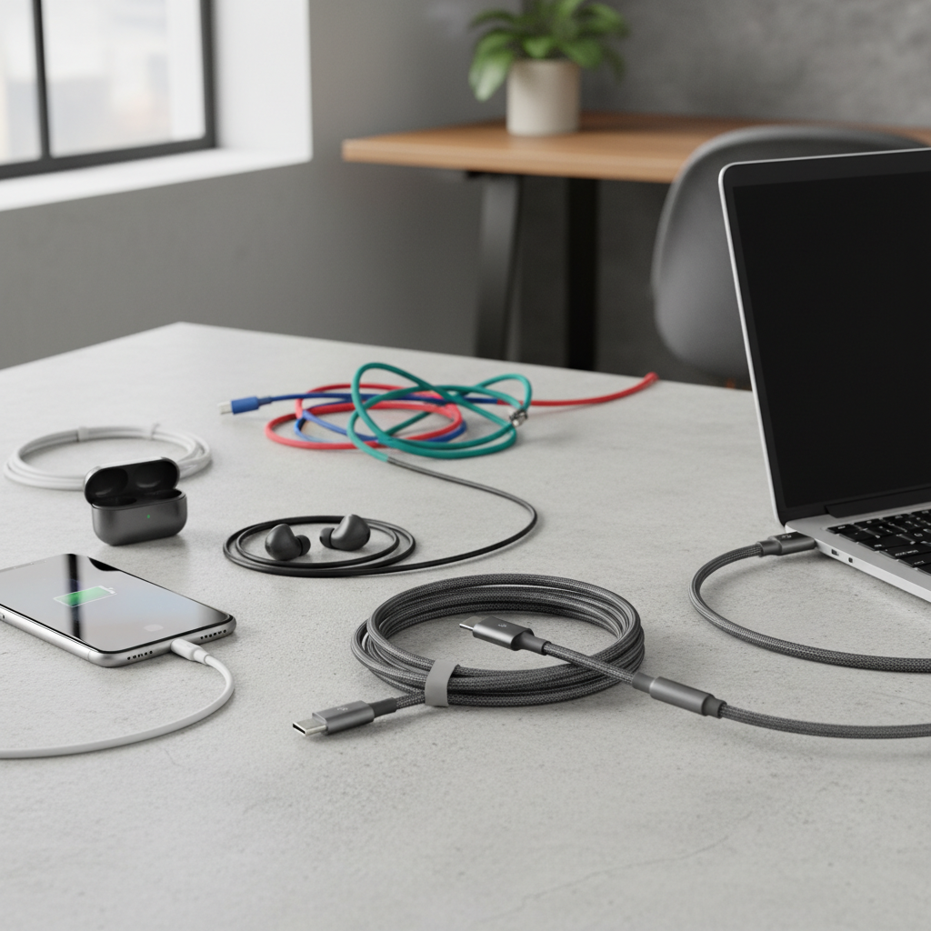 Is a Charging Cable Worth It: Unpacking the Pros and Cons